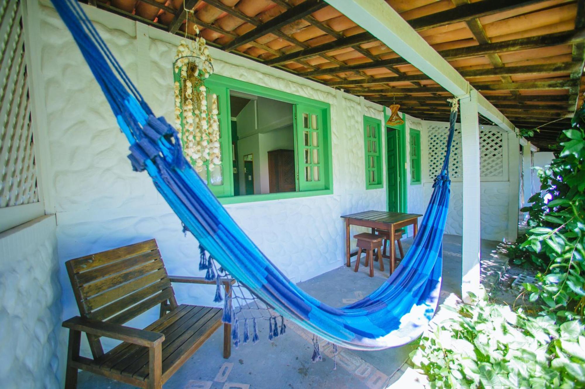 Pousada Luar Das Aguas Velha Boipeba Room photo